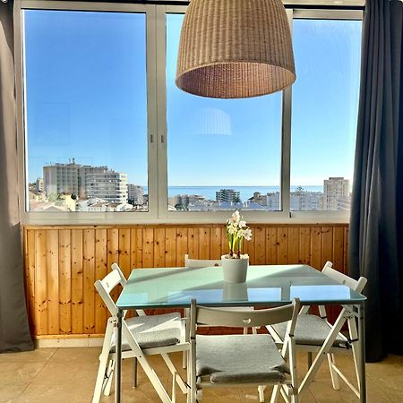 Cozy Fuengirola Apartment With Sea View & Pool Exteriér fotografie