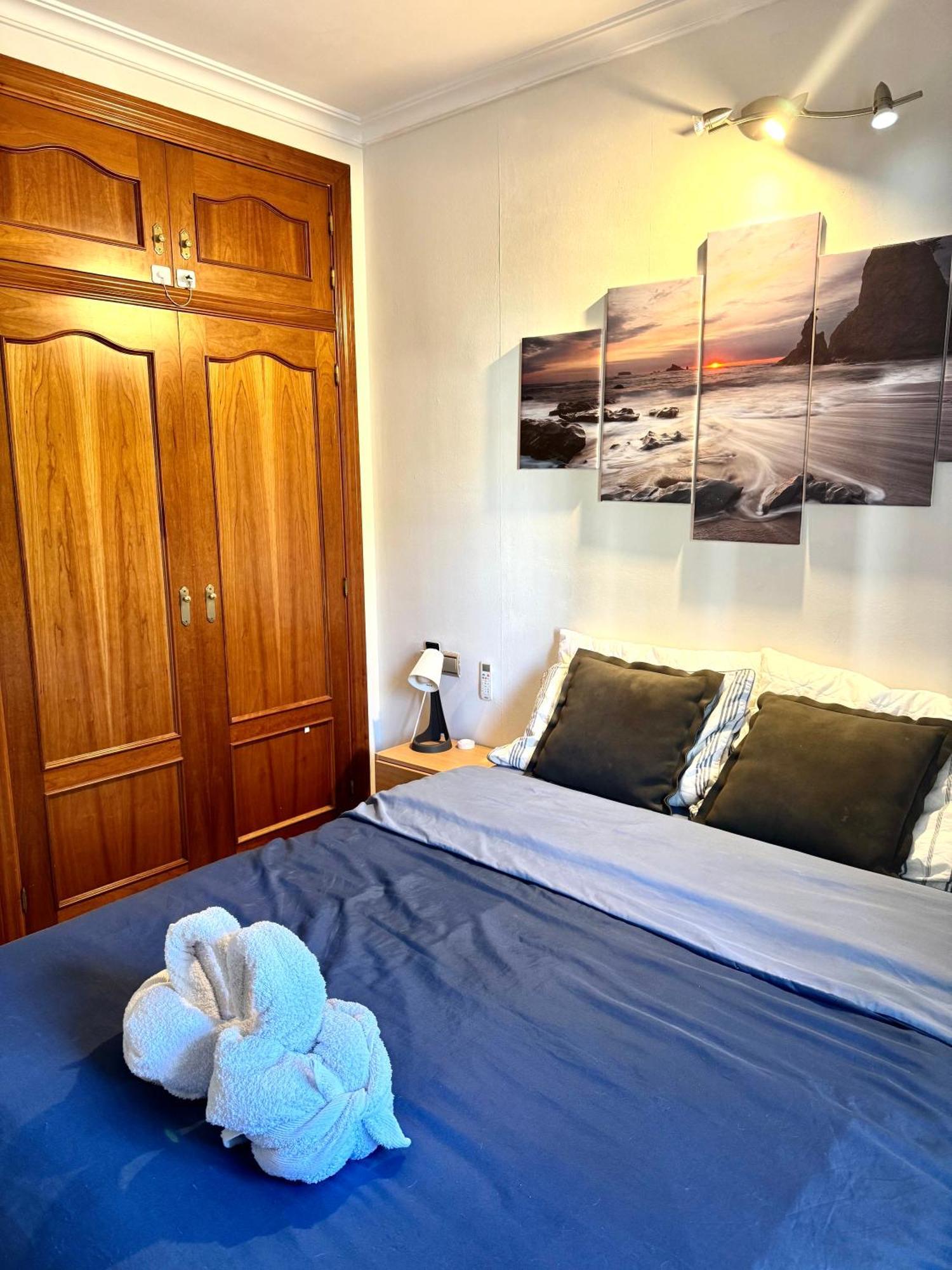 Cozy Fuengirola Apartment With Sea View & Pool Exteriér fotografie